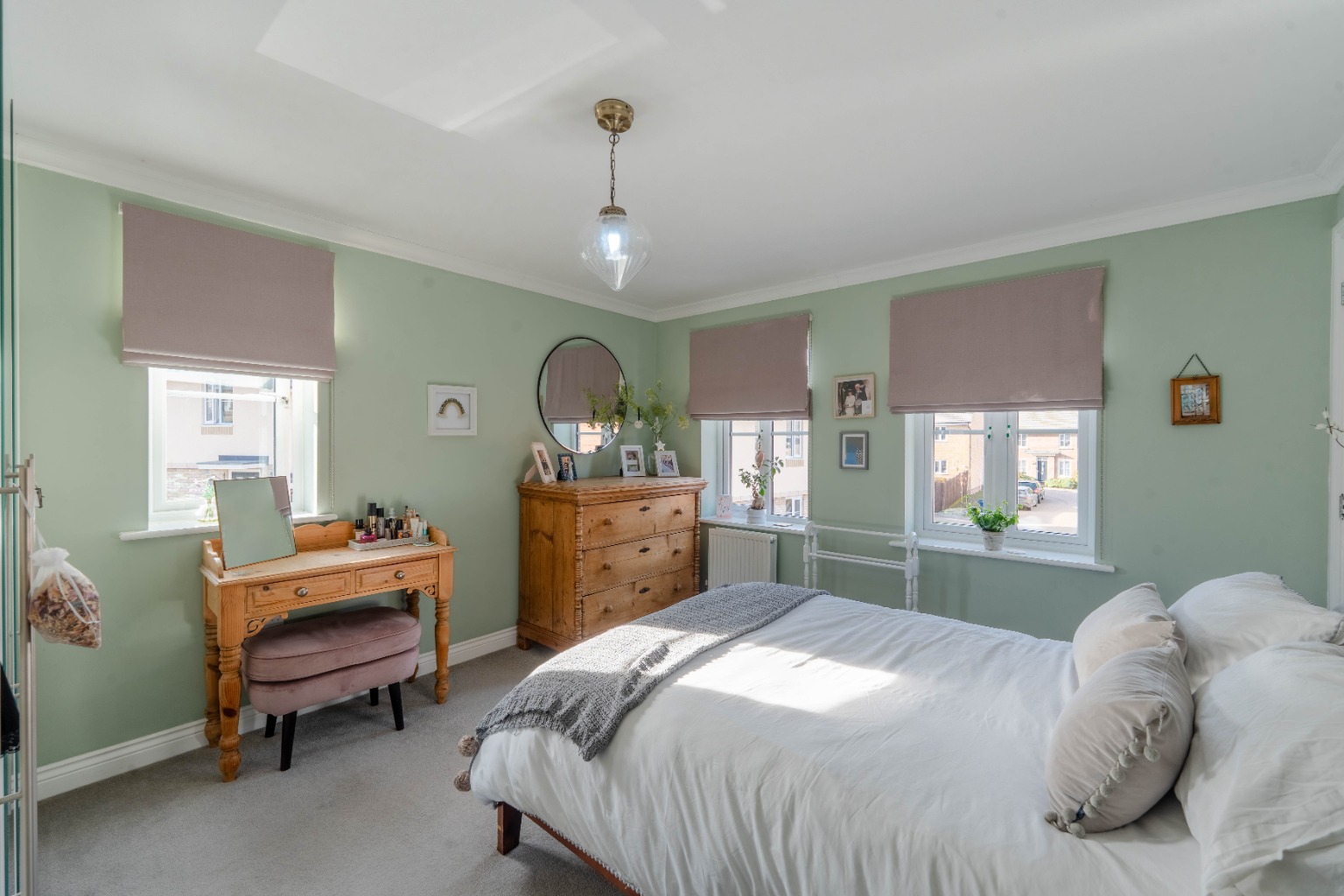 4 bed detached house for sale in Clare Close, Cambridge  - Property Image 12