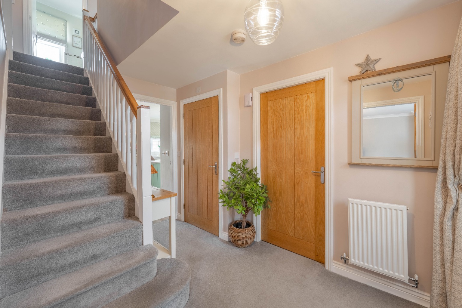 4 bed detached house for sale in Clare Close, Cambridge  - Property Image 10