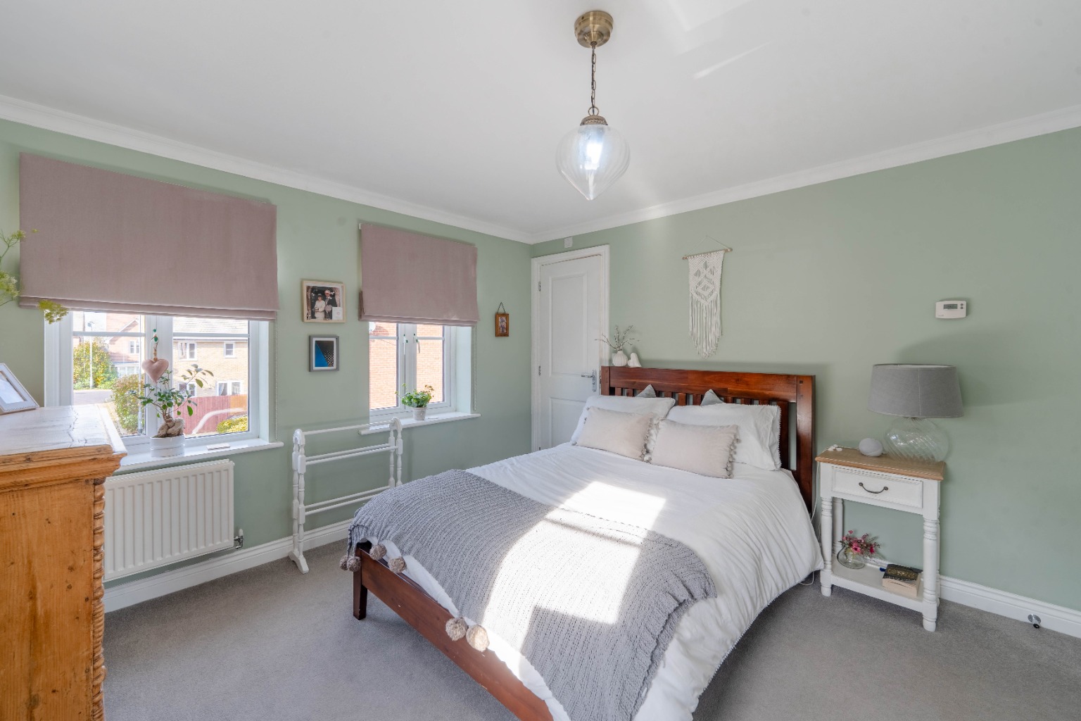 4 bed detached house for sale in Clare Close, Cambridge 10