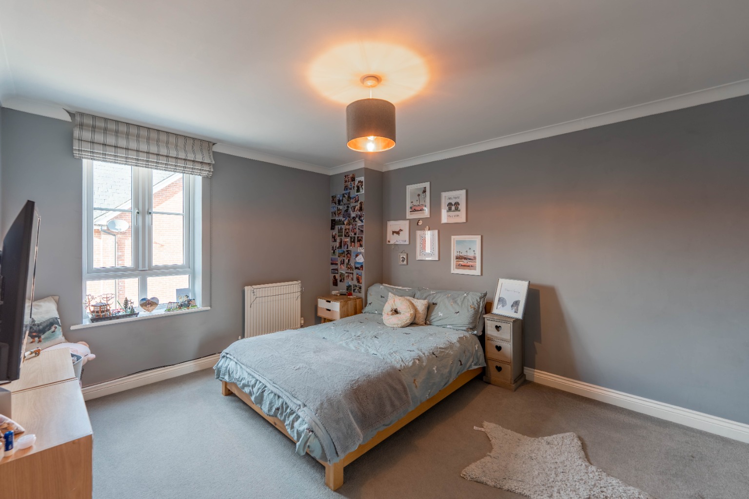 4 bed detached house for sale in Clare Close, Cambridge 13