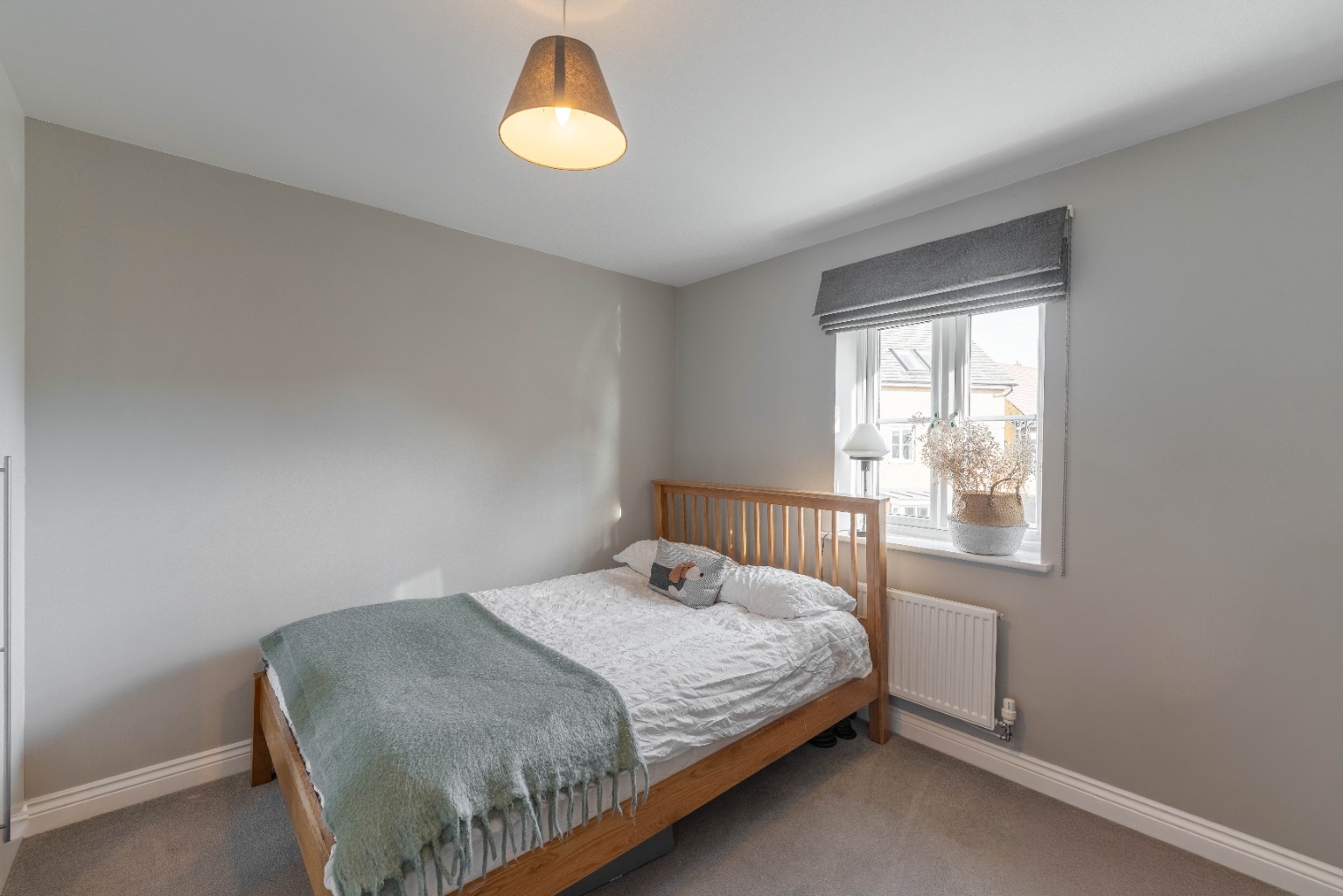 4 bed detached house for sale in Clare Close, Cambridge  - Property Image 17