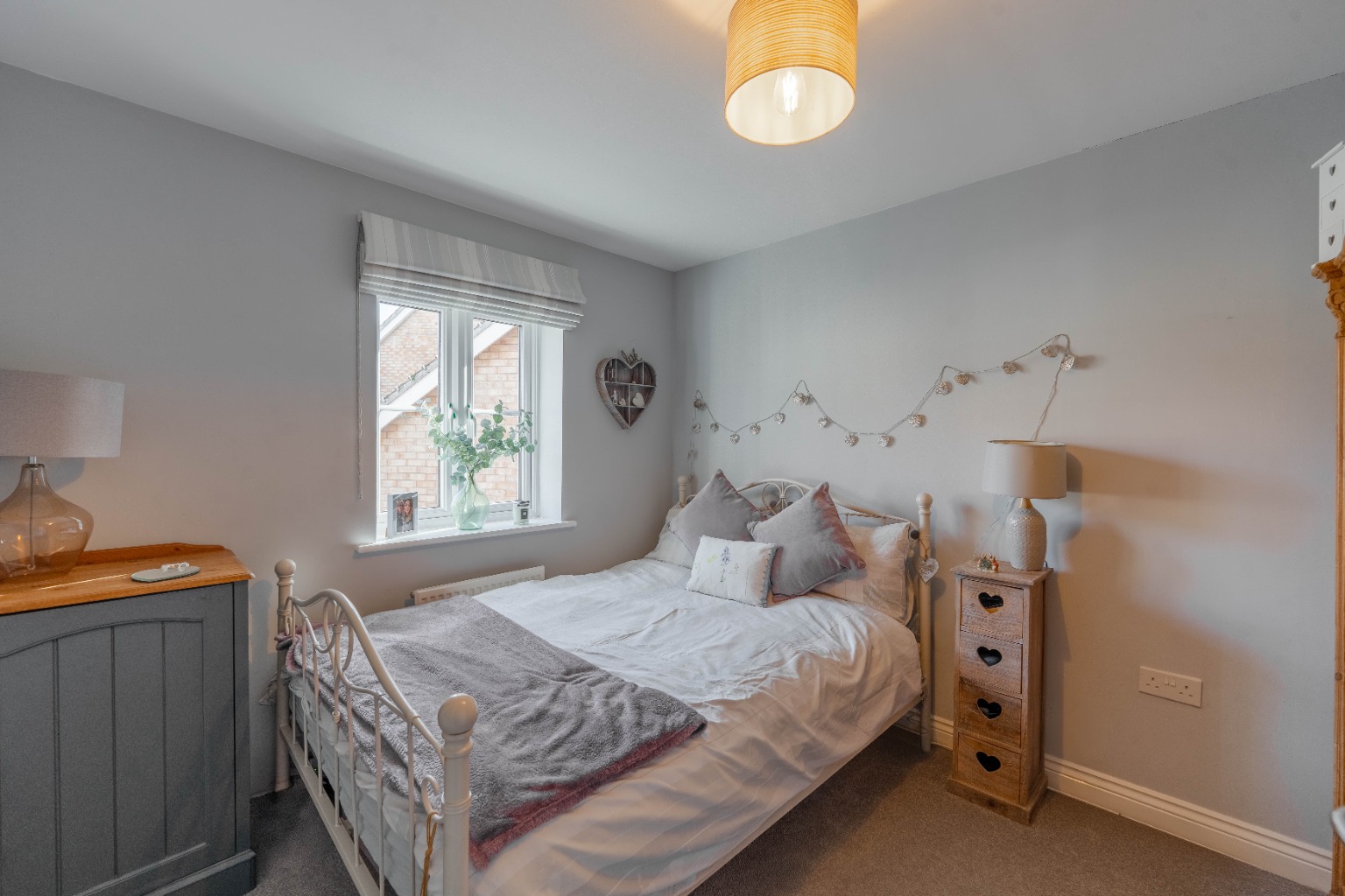 4 bed detached house for sale in Clare Close, Cambridge 15