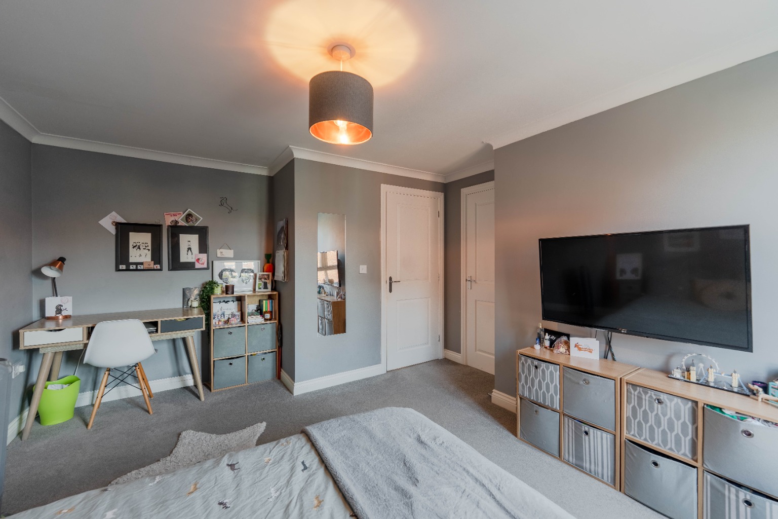 4 bed detached house for sale in Clare Close, Cambridge  - Property Image 15