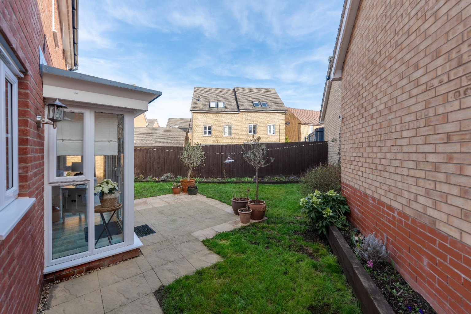 4 bed detached house for sale in Clare Close, Cambridge  - Property Image 22
