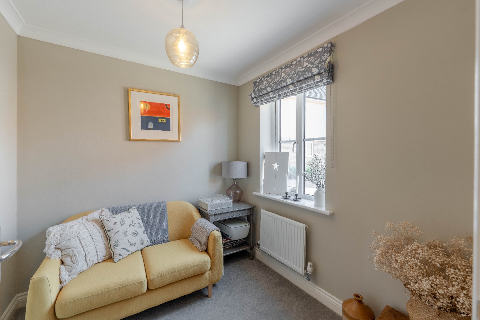 4 bed detached house for sale in Clare Close, Cambridge 17