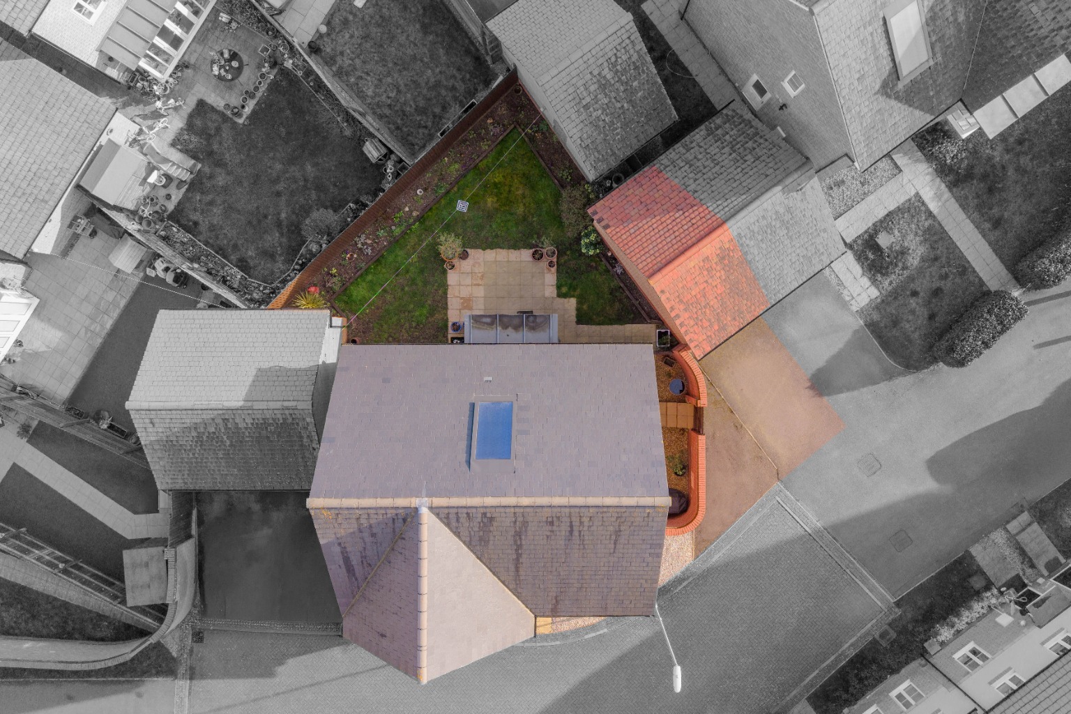 4 bed detached house for sale in Clare Close, Cambridge  - Property Image 24