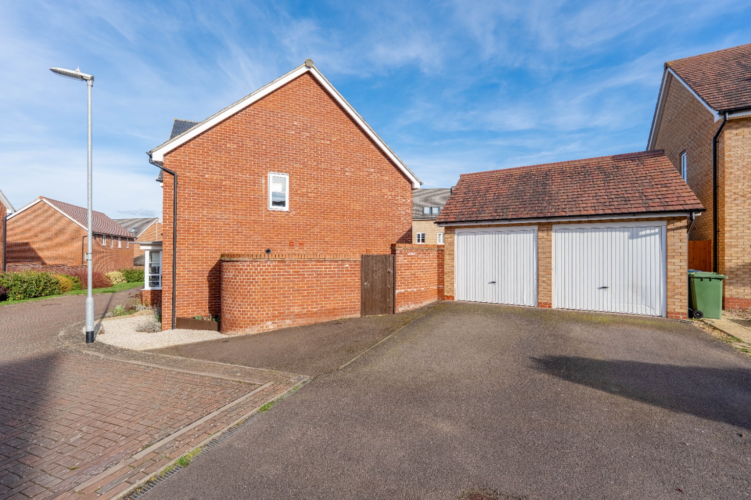 4 bed detached house for sale in Clare Close, Cambridge 22