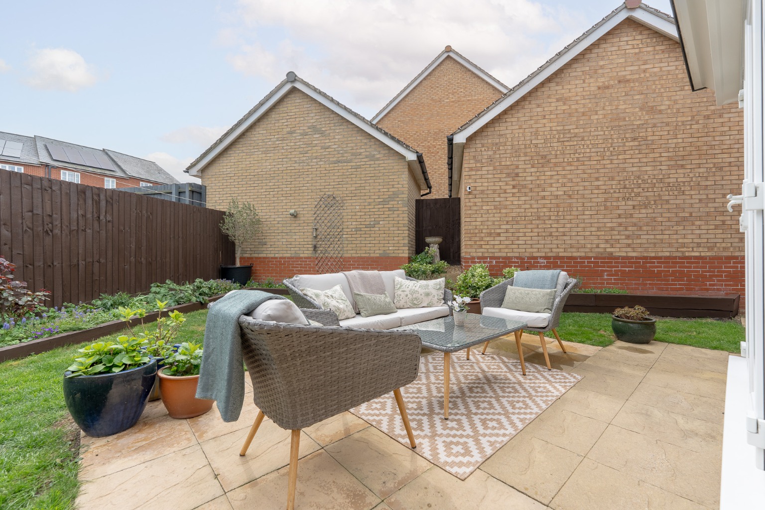4 bed detached house for sale in Clare Close, Cambridge 23
