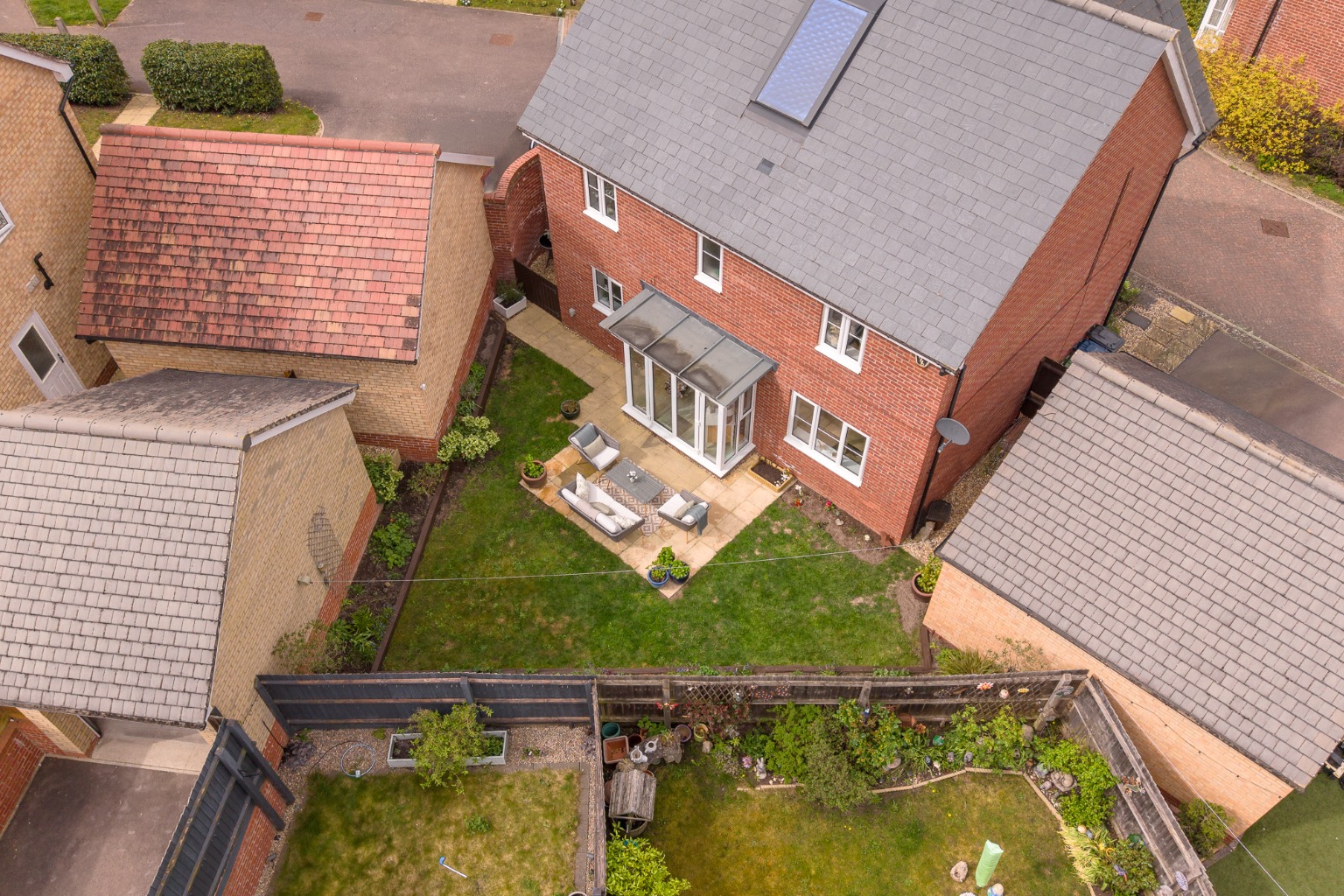 4 bed detached house for sale in Clare Close, Cambridge  - Property Image 25