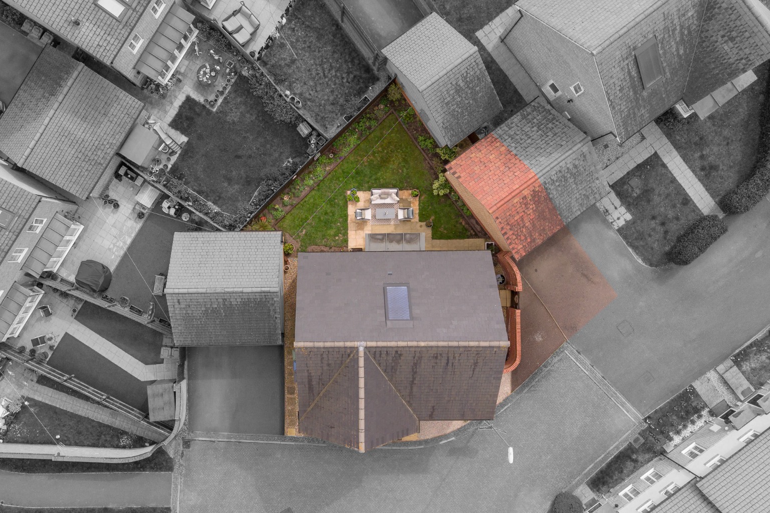 4 bed detached house for sale in Clare Close, Cambridge 27