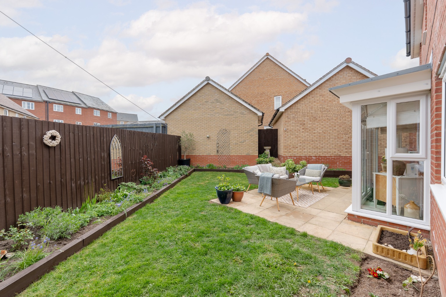 4 bed detached house for sale in Clare Close, Cambridge 22