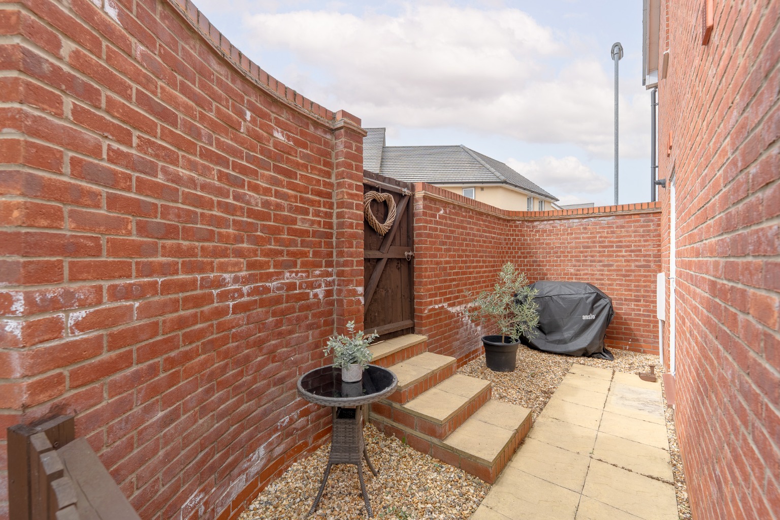 4 bed detached house for sale in Clare Close, Cambridge 26