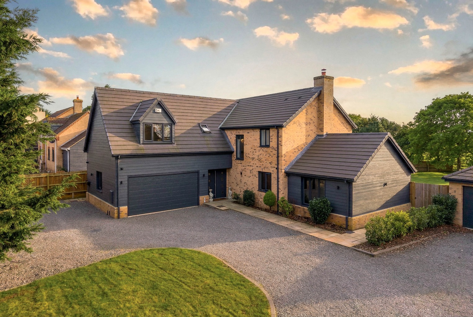 4 bed detached house for sale in Warboys Road, Huntingdon 28