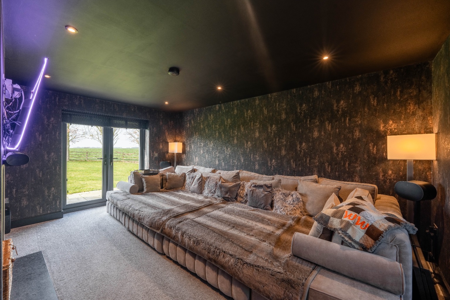 4 bed detached house for sale in Warboys Road, Huntingdon  - Property Image 7