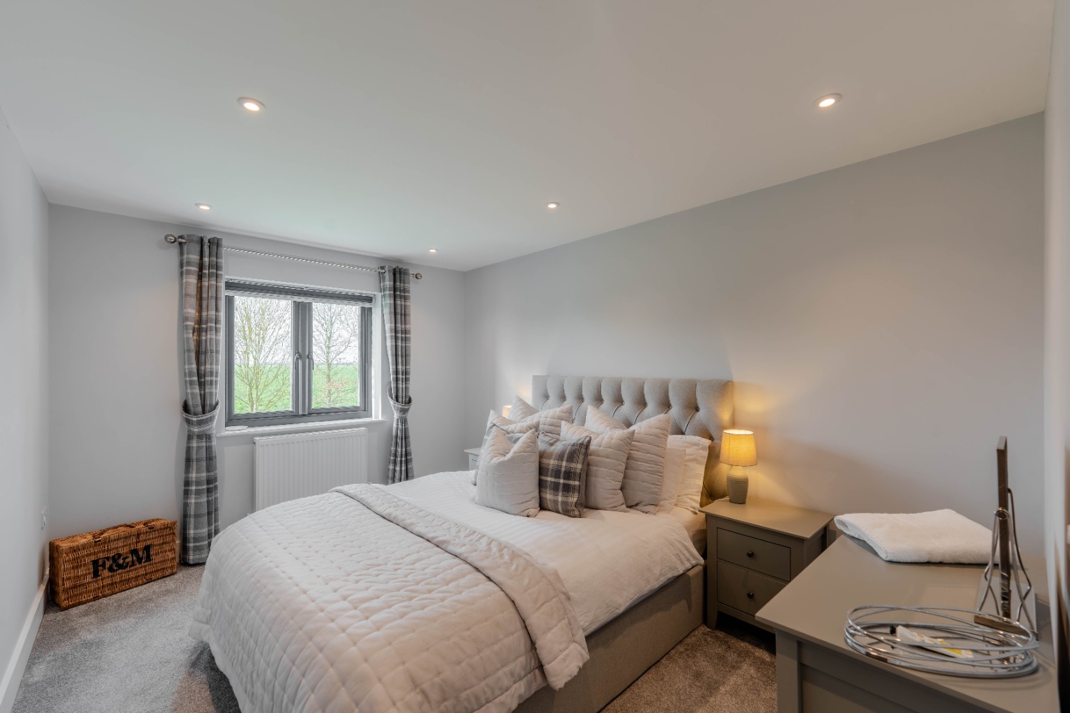 4 bed detached house for sale in Warboys Road, Huntingdon 19