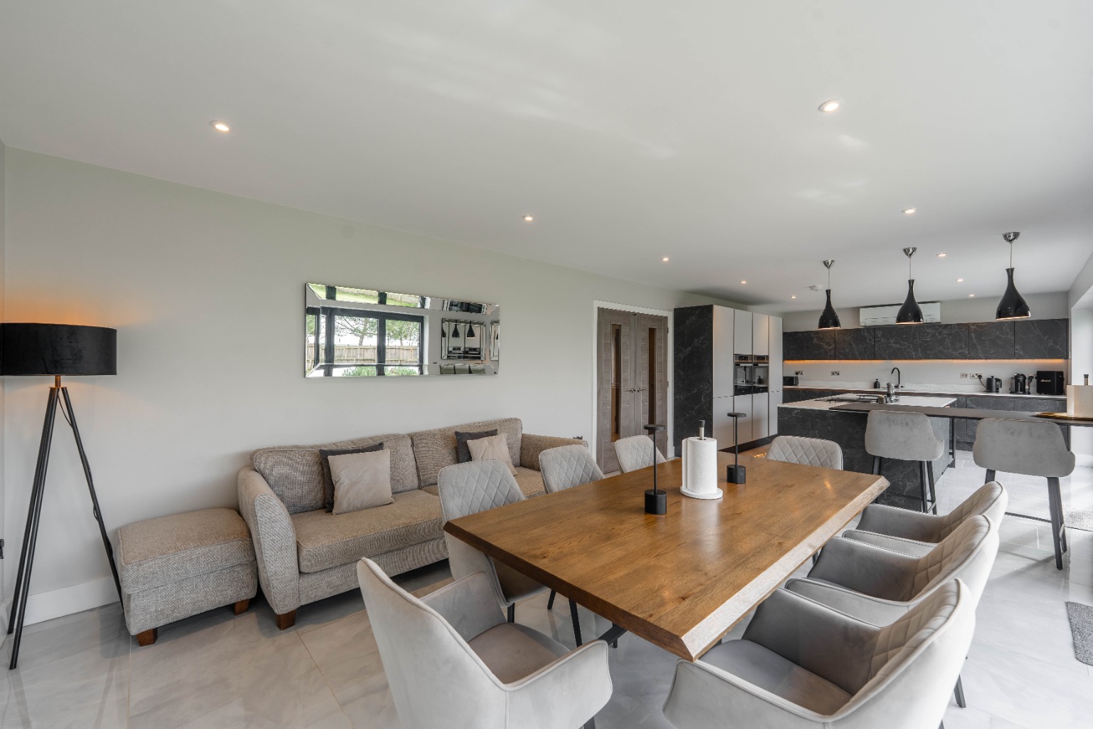 4 bed detached house for sale in Warboys Road, Huntingdon 5