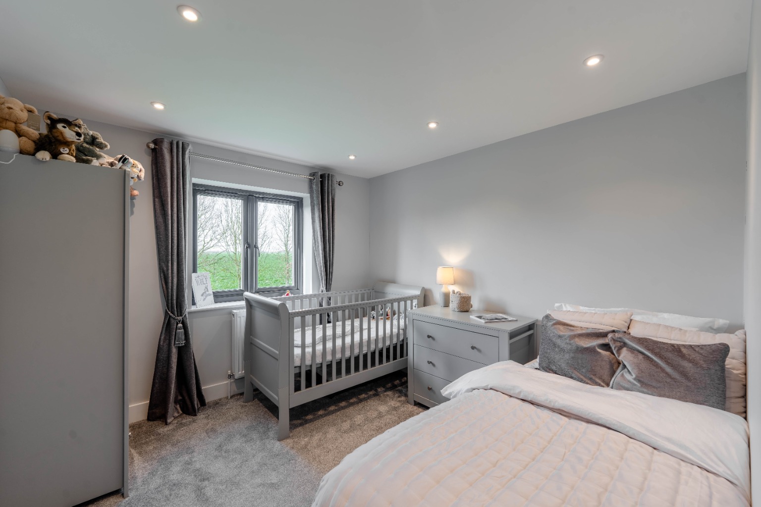 4 bed detached house for sale in Warboys Road, Huntingdon  - Property Image 21