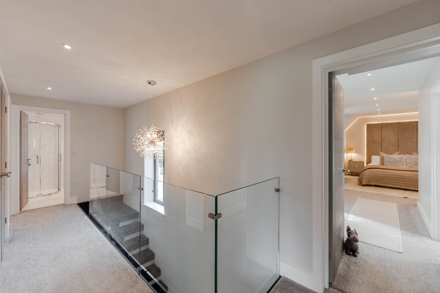 4 bed detached house for sale in Warboys Road, Huntingdon 21