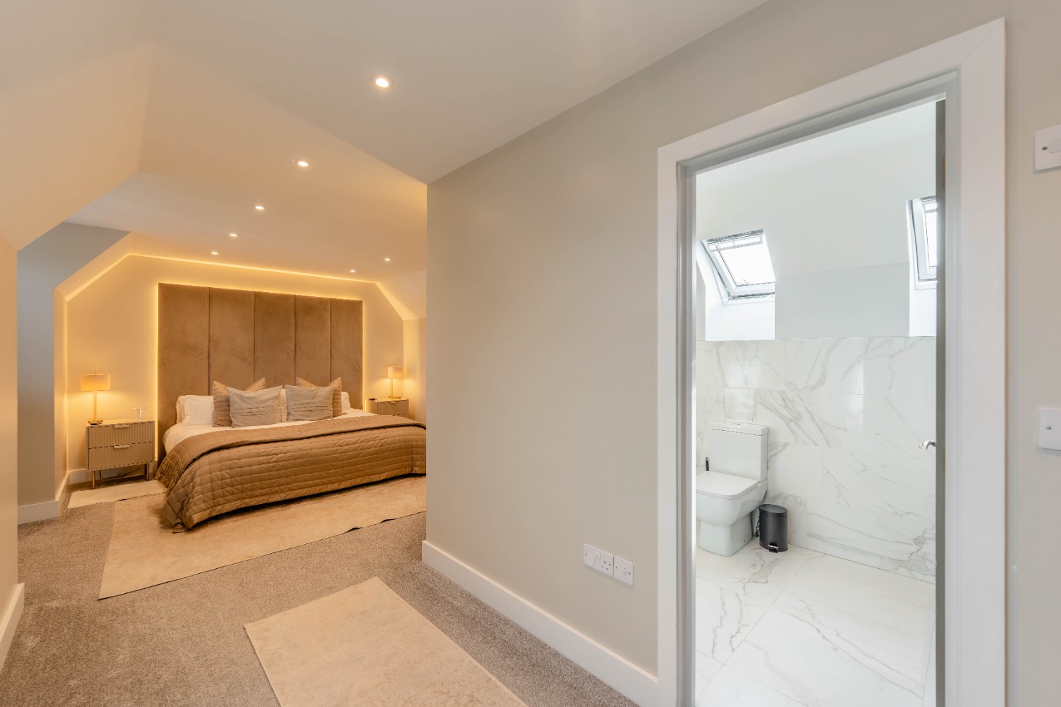 4 bed detached house for sale in Warboys Road, Huntingdon  - Property Image 13