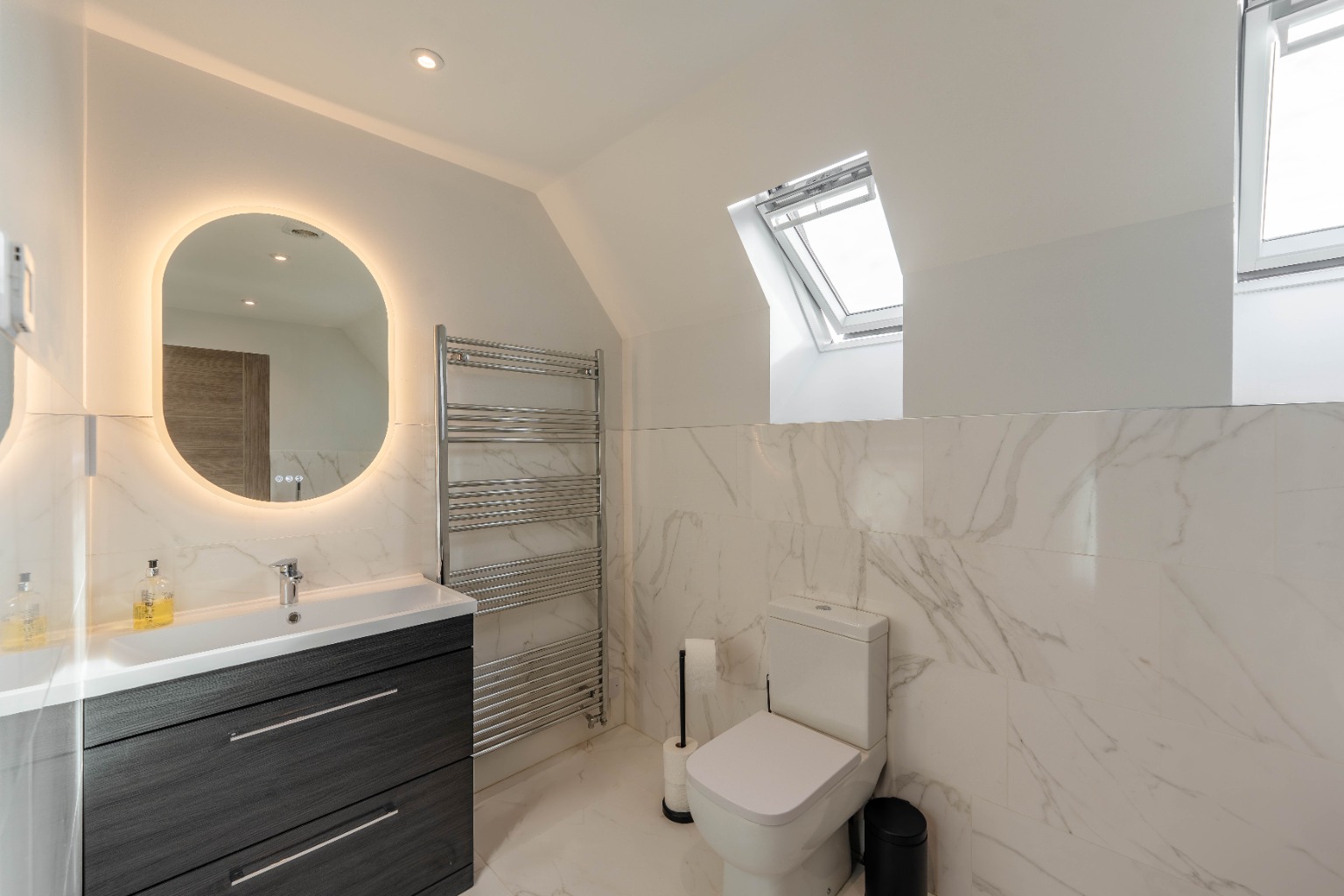 4 bed detached house for sale in Warboys Road, Huntingdon 13