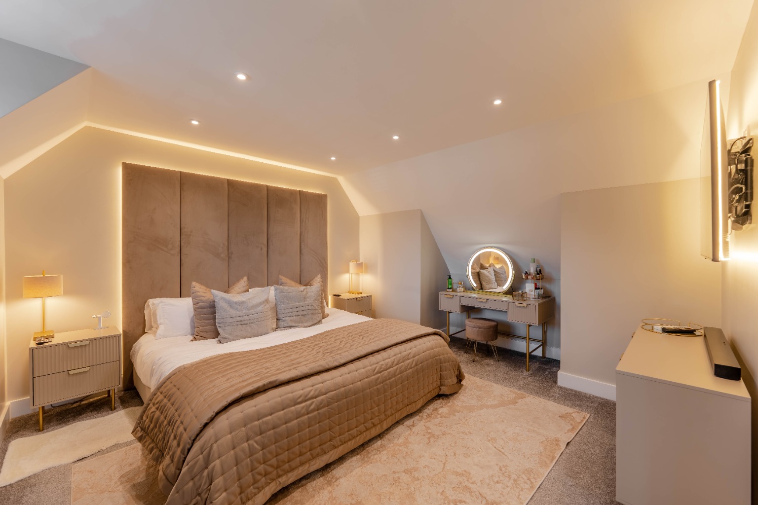 4 bed detached house for sale in Warboys Road, Huntingdon 16