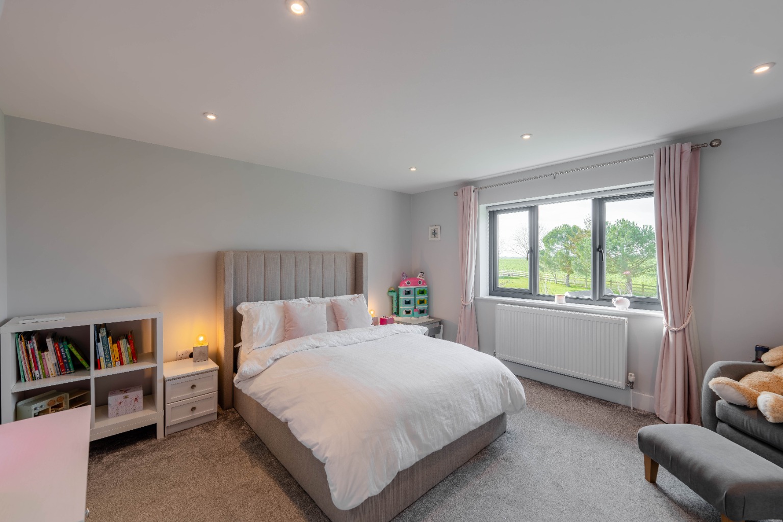 4 bed detached house for sale in Warboys Road, Huntingdon 17