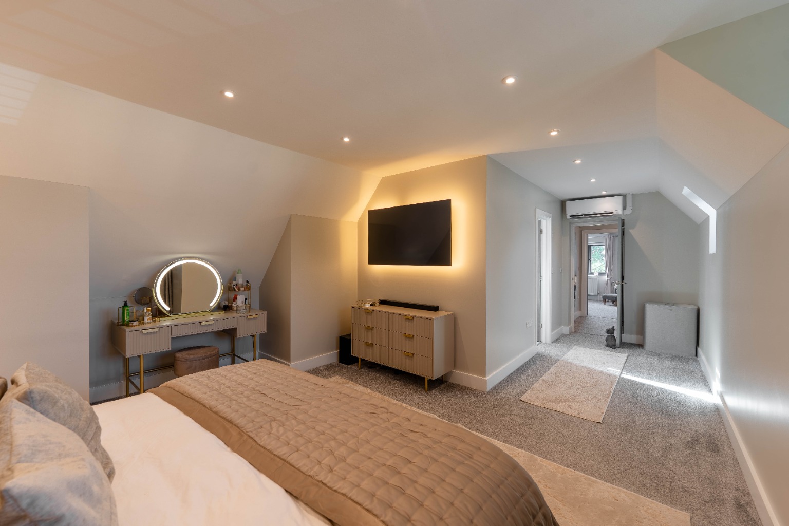 4 bed detached house for sale in Warboys Road, Huntingdon  - Property Image 16