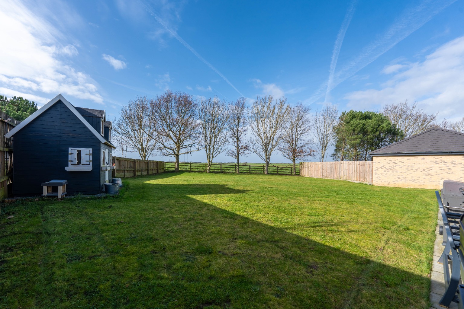 4 bed detached house for sale in Warboys Road, Huntingdon  - Property Image 27