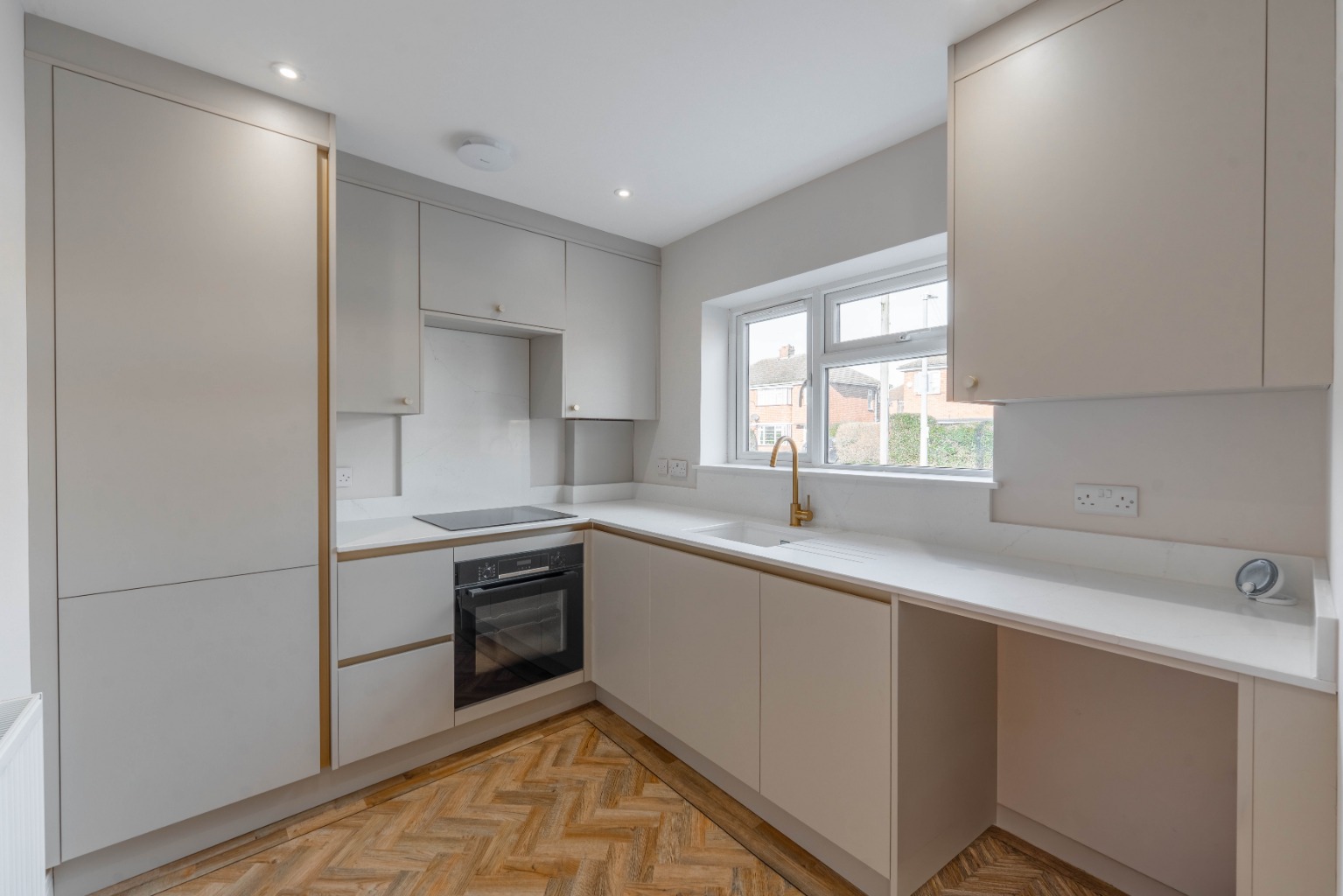 2 bed semi-detached bungalow for sale in Olivia Road, Huntingdon  - Property Image 2