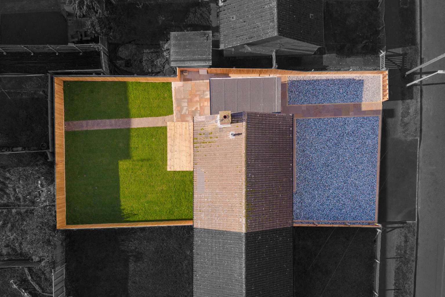 2 bed semi-detached bungalow for sale in Olivia Road, Huntingdon  - Property Image 18