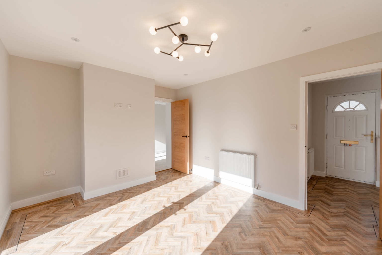 2 bed semi-detached bungalow for sale in Olivia Road, Huntingdon 6