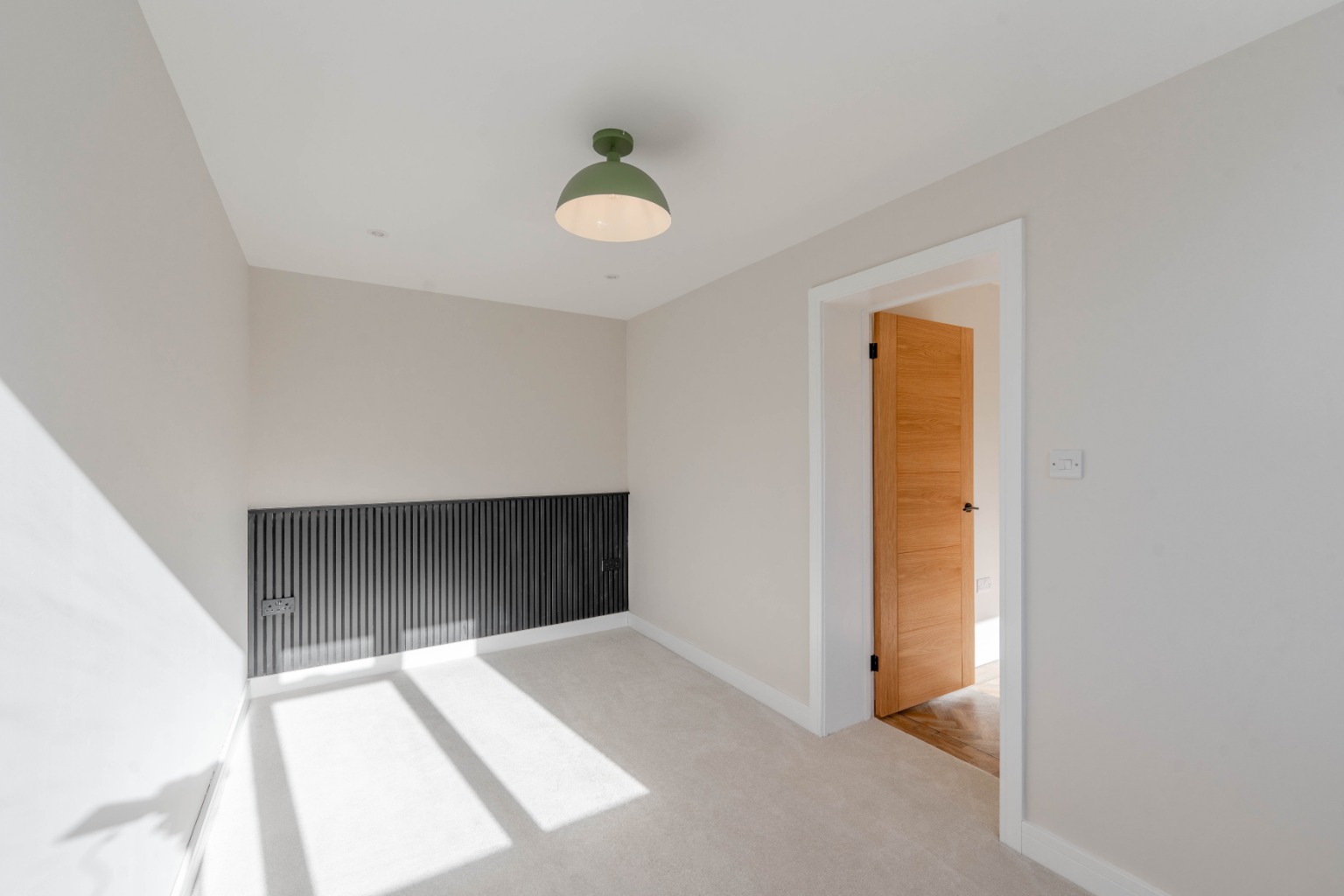 2 bed semi-detached bungalow for sale in Olivia Road, Huntingdon 9