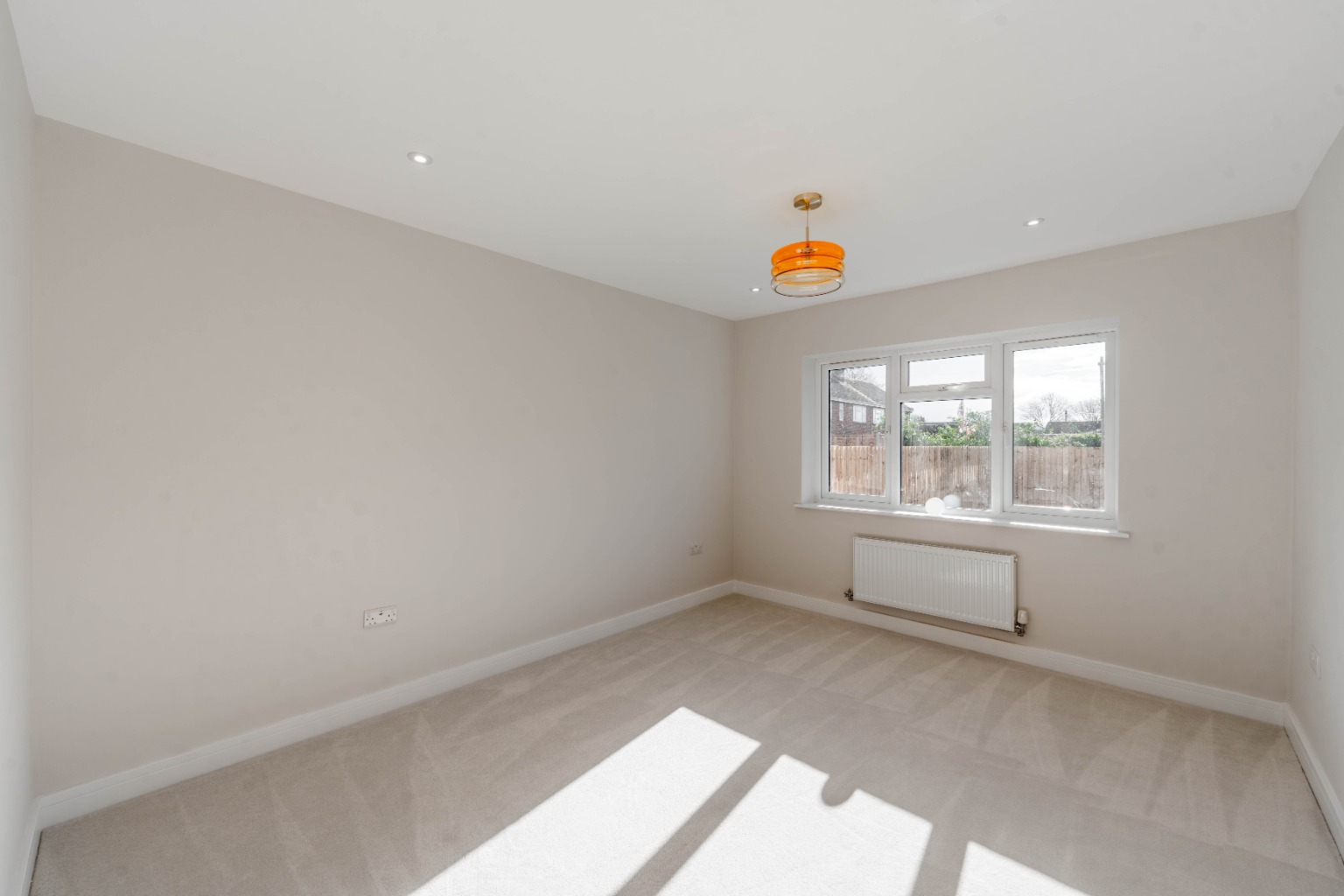 2 bed semi-detached bungalow for sale in Olivia Road, Huntingdon  - Property Image 11