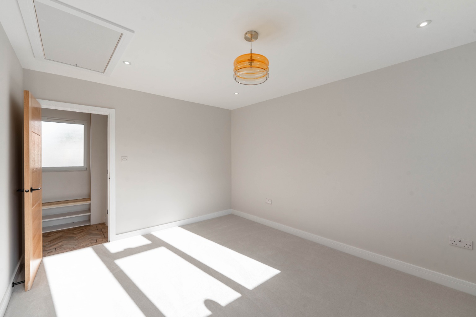 2 bed semi-detached bungalow for sale in Olivia Road, Huntingdon  - Property Image 12