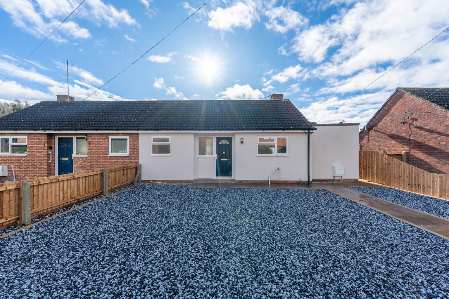 2 bed semi-detached bungalow for sale in Olivia Road, Huntingdon  - Property Image 20