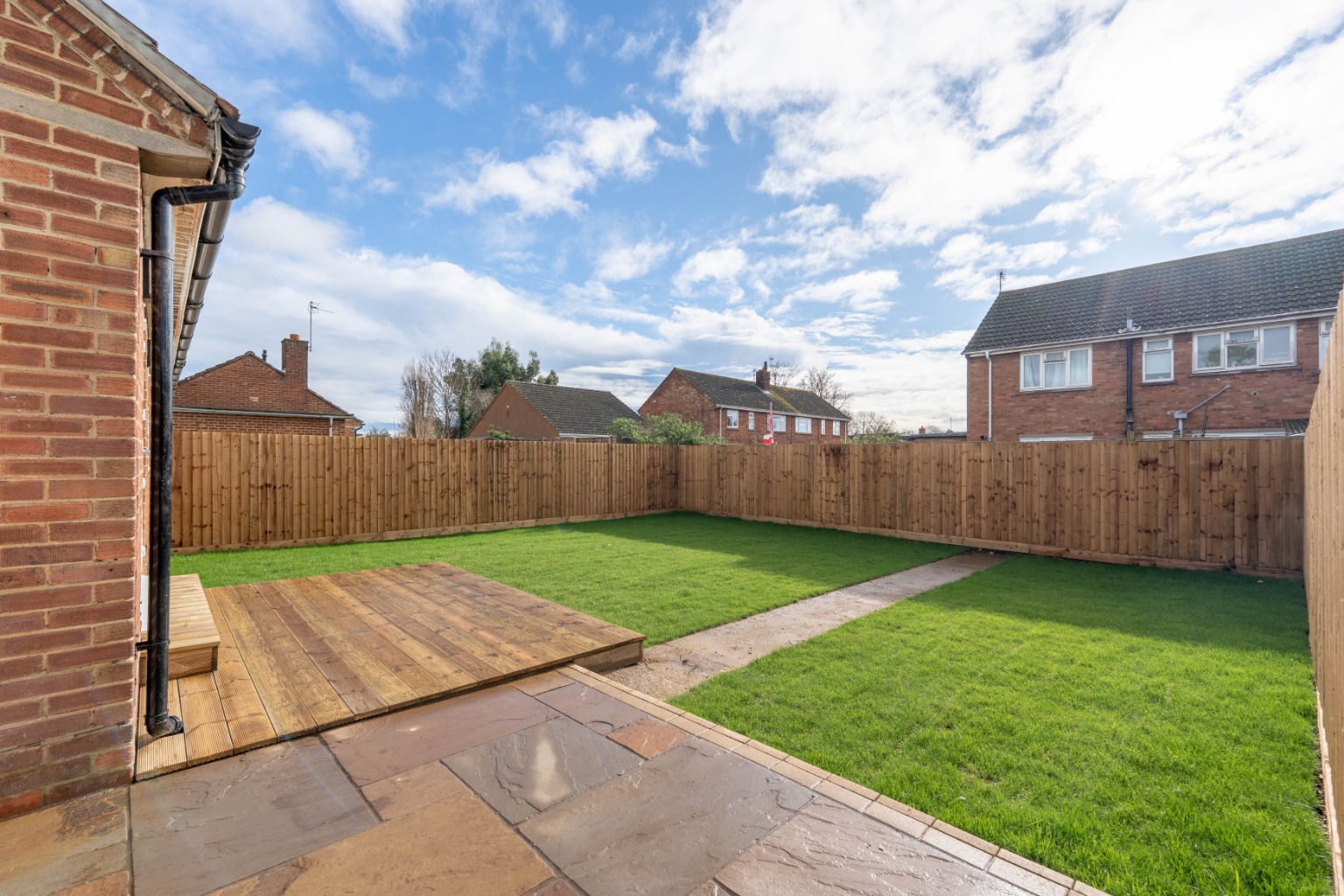 2 bed semi-detached bungalow for sale in Olivia Road, Huntingdon  - Property Image 16