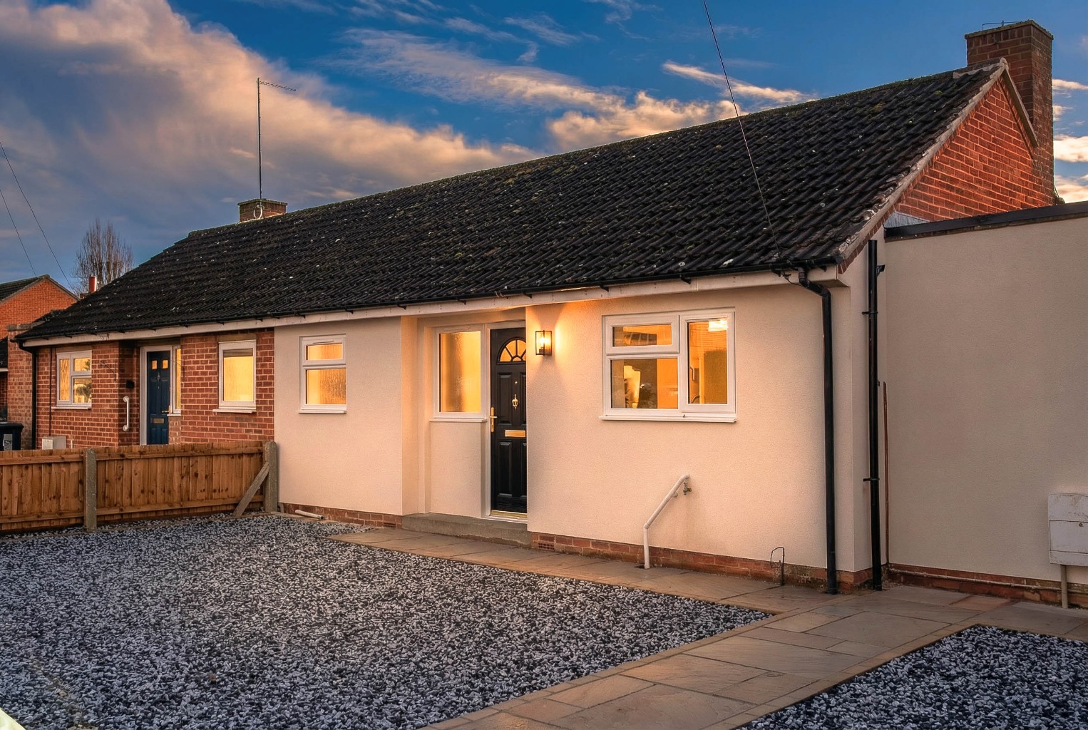 2 bed semi-detached bungalow for sale in Olivia Road, Huntingdon 20