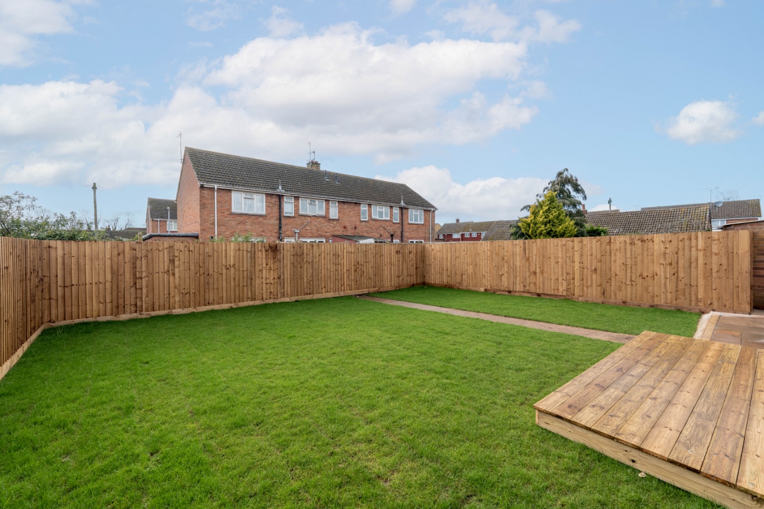 2 bed semi-detached bungalow for sale in Olivia Road, Huntingdon 16