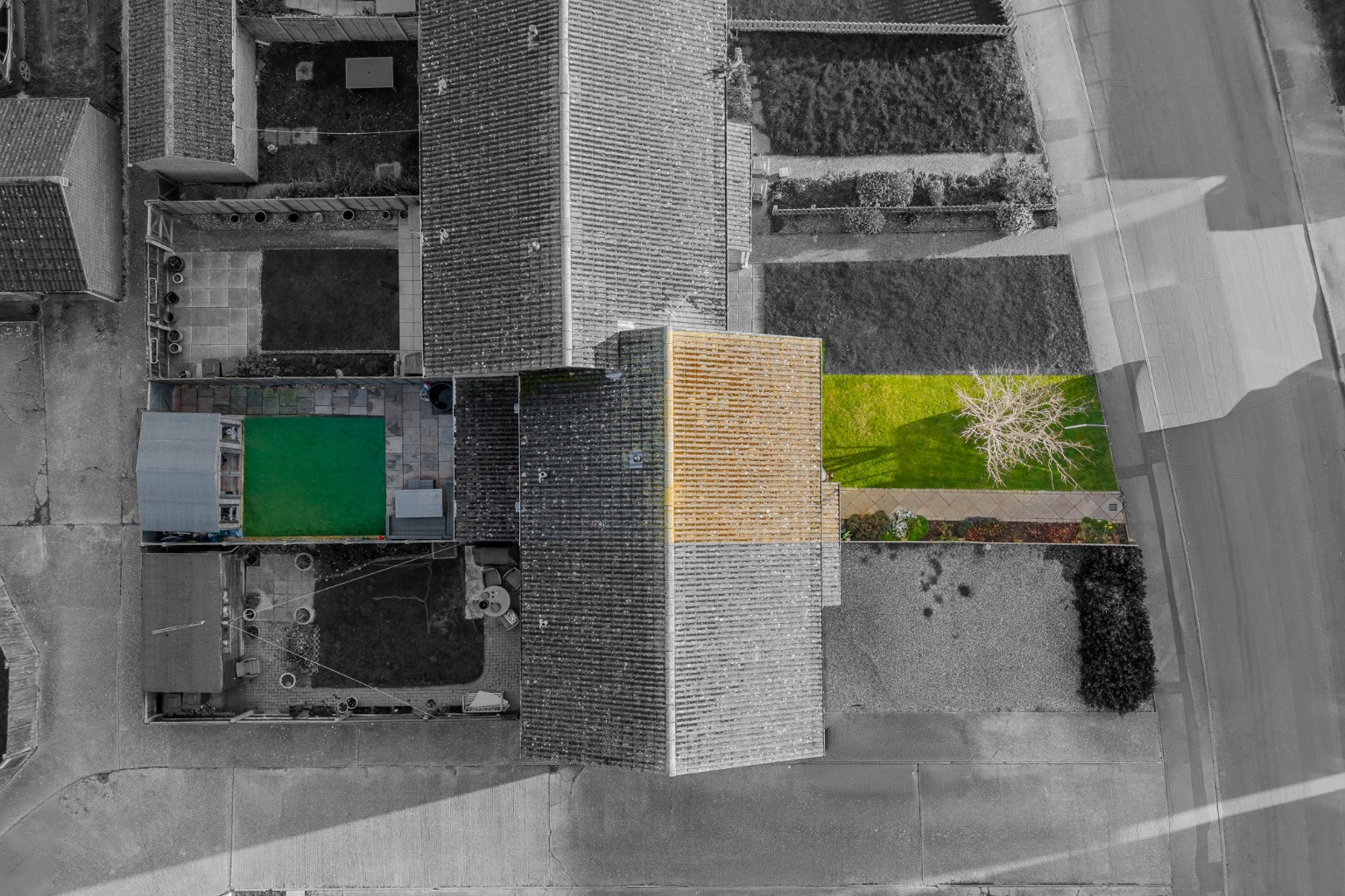 3 bed terraced house for sale in School Road, Cambridgeshire  - Property Image 14