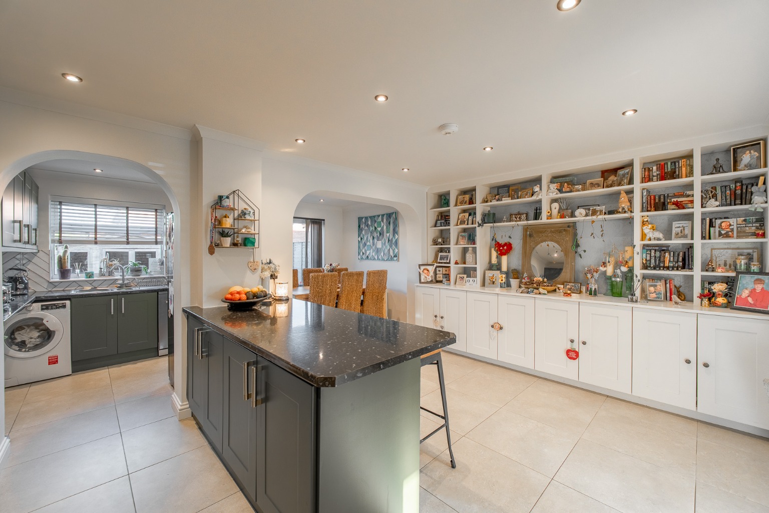 3 bed terraced house for sale in School Road, Cambridgeshire 5