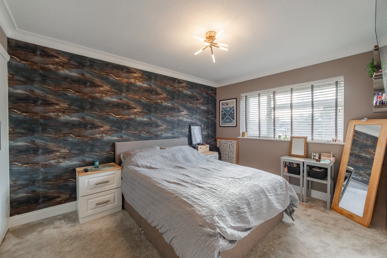 3 bed terraced house for sale in School Road, Cambridgeshire  - Property Image 8