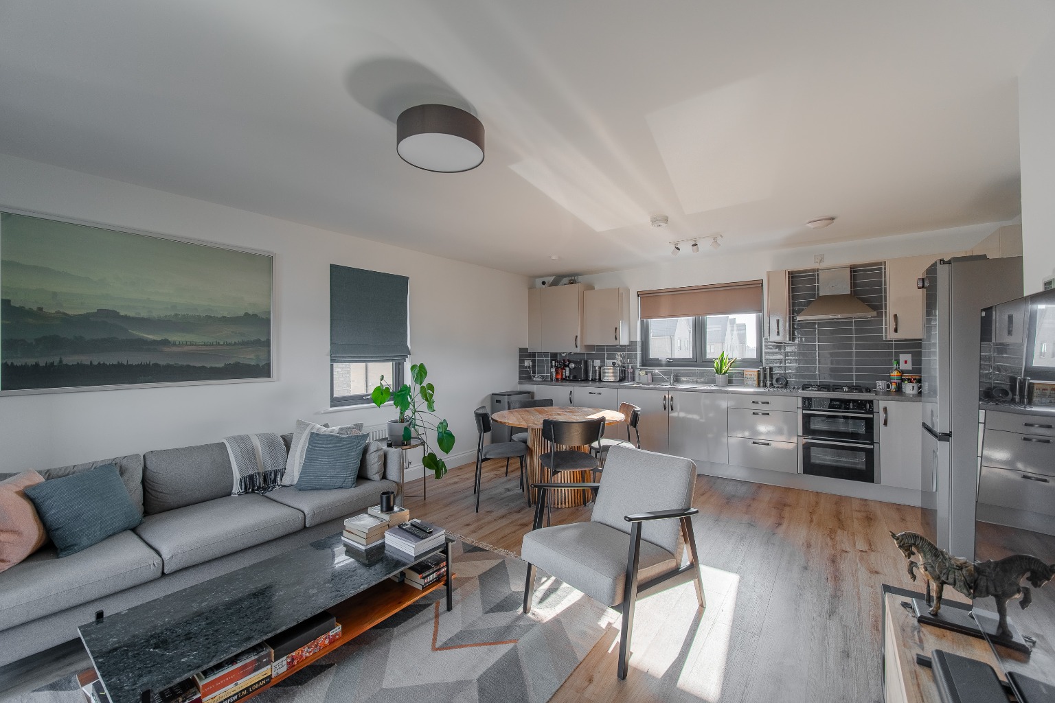 2 bed flat for sale in Cartwright Close, Cambridgeshire 4