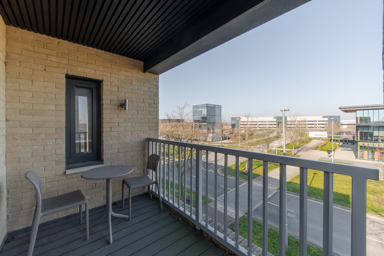 2 bed flat for sale in Cartwright Close, Cambridgeshire 7