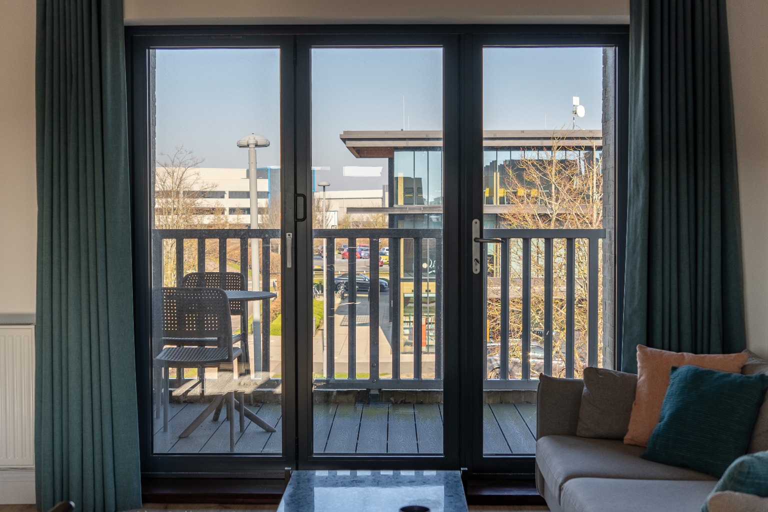 2 bed flat for sale in Cartwright Close, Cambridgeshire  - Property Image 6