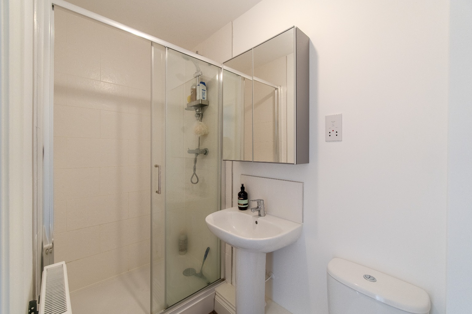 2 bed flat for sale in Cartwright Close, Cambridgeshire  - Property Image 11