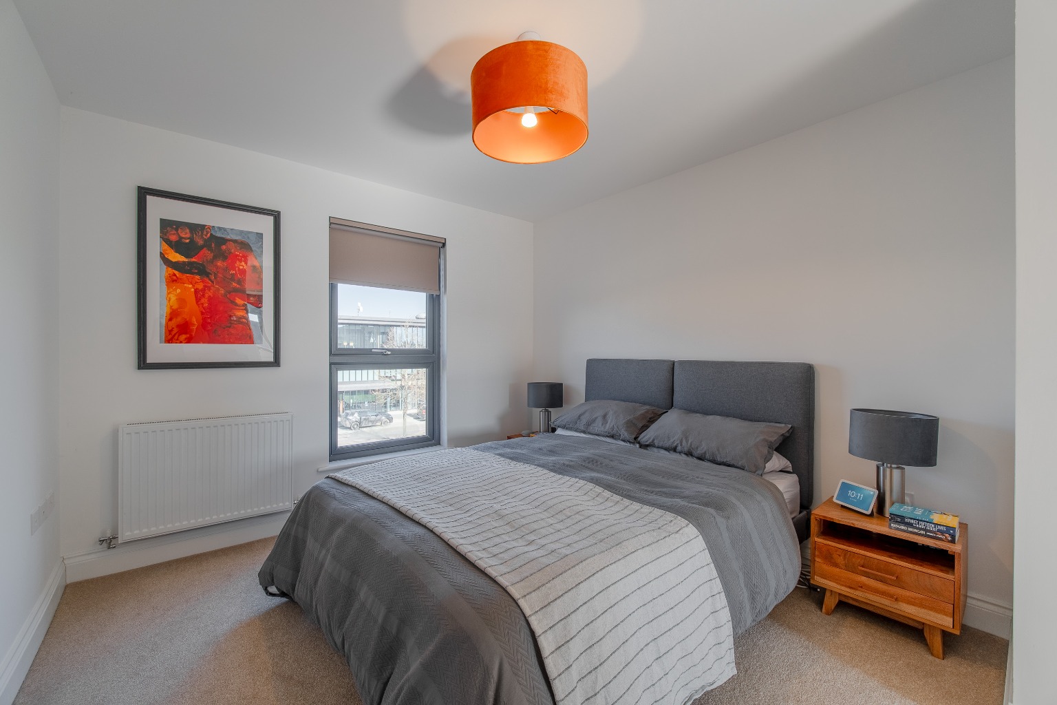 2 bed flat for sale in Cartwright Close, Cambridgeshire  - Property Image 10