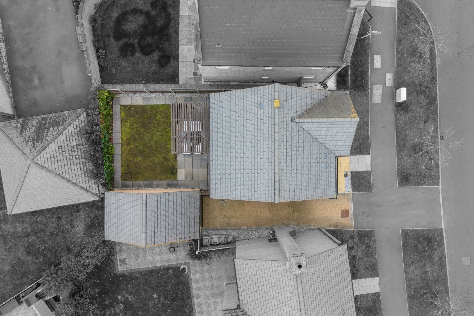 3 bed detached house for sale in Carnaile Road, Huntingdon 14