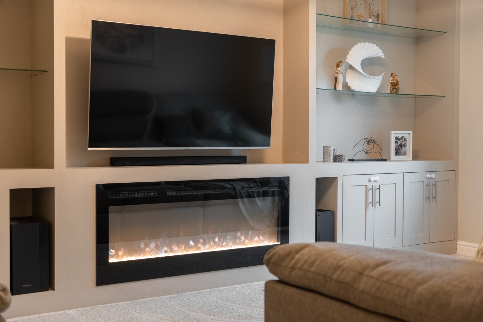 3 bed detached house for sale in Carnaile Road, Huntingdon 7