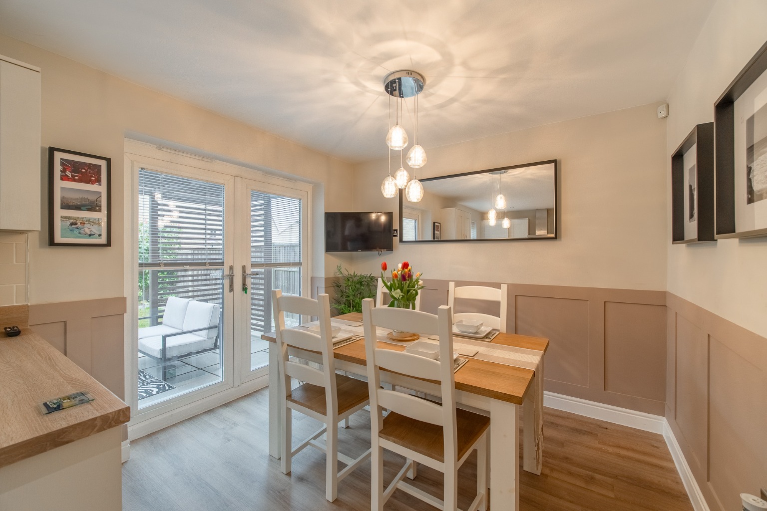 3 bed detached house for sale in Carnaile Road, Huntingdon  - Property Image 6