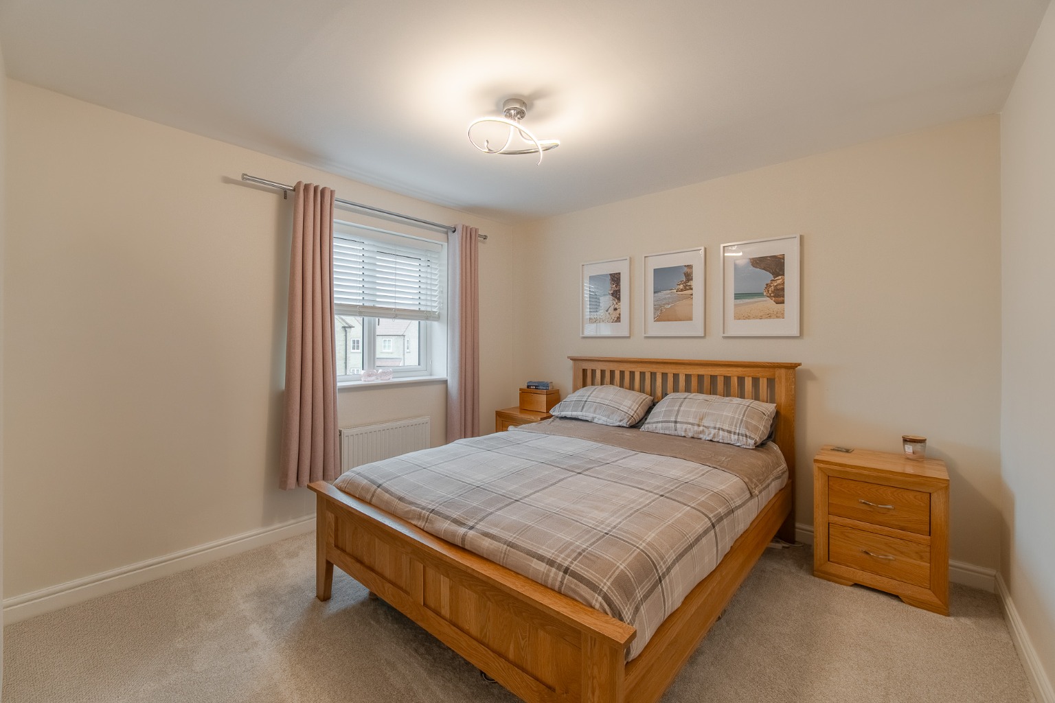 3 bed detached house for sale in Carnaile Road, Huntingdon  - Property Image 11